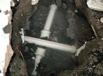永登阳台漏水维修公司为您分享楼上楼下漏水怎么处理