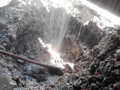 永登楼顶漏水维修公司为您专业解答下漏水的维修知识