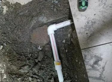 永登阳台漏水维修时有哪些声音会影响检漏仪