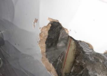 永登卫生间漏水维修的步骤和流程。